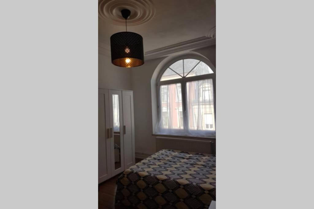 - 3 Apartment *