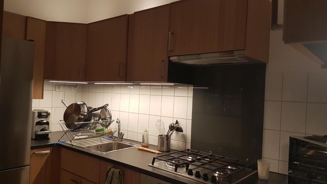 Appartement - 3 *
