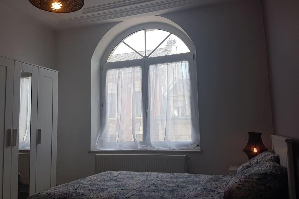 - 3 Appartement