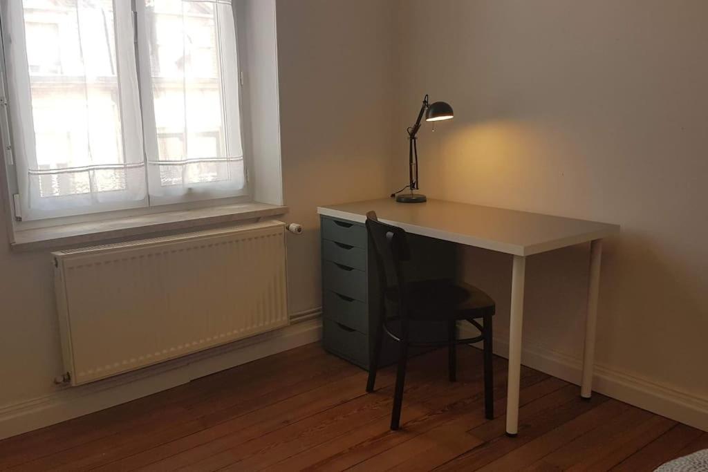 - 3 Appartement Audun-le-Tiche
